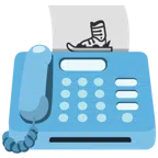 fax + sci