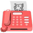 fax + polpo