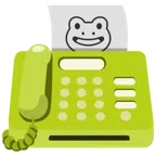 fax + rana