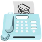 fax + libri