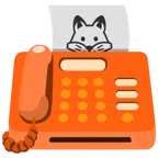 fax + volpe