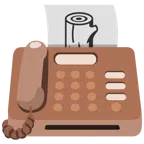 fax + legna
