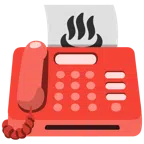fax + sorgenti termali