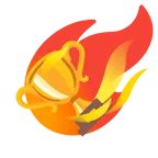 Komet + Pokal