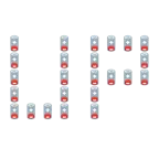 nút UP! + pin yếu