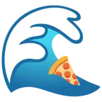 Welle + Pizza