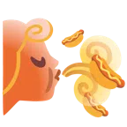 Wind + Hotdog