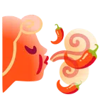 Wind + Peperoni