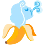 Wind + Banane