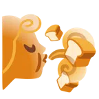 Wind + Brot