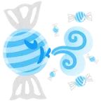 Wind + Bonbon