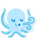 Wind + Oktopus
