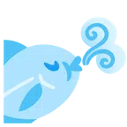 Wind + Fisch