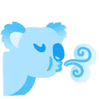 Wind + Koala