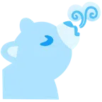 Wind + Bär