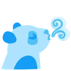Wind + Panda