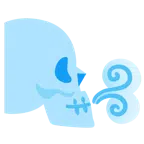 Wind + Totenkopf