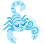 Wind + Skorpion