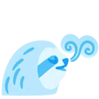 Wind + Faultier