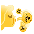 Wind + Biogefährdung
