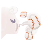 Wind + Baseball