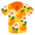 flor de hibisco + mandarina