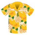 flor de hibisco + limón