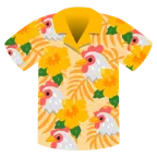 flor de hibisco + gallina