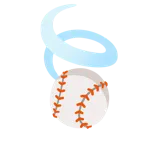 Blätter im Wind + Baseball
