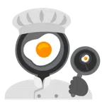cooking + cooking