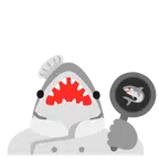 ทำอาหาร + ฉลาม