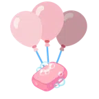 palloncino + sapone