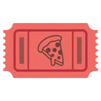 biglietto d’ingresso + pizza