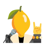 microfono + limone