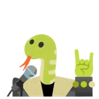 microfono + serpente