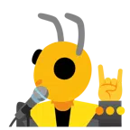 microfono + ape