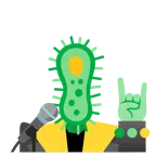 microfono + microbo