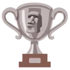 coppa + Moai