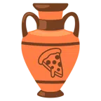Amphore + Pizza