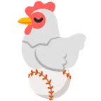 kura + baseball