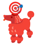 Pudel + Darts