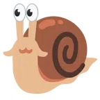 ojos + caracol