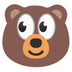 ojos + oso