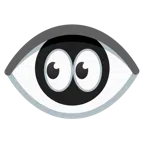ojos + ojo