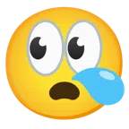 ojos + cara de sueño