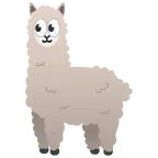 ojos + llama