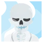 calavera + aguas termales