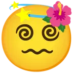 schwindlig + Hibiskus