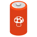 batteria + fungo