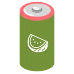 batteria + anguria